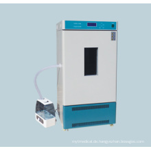 Kabinett für konstante Temperatur und Luftfeuchtigkeit /Laborinkubator